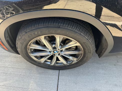 Used 2018 BMW X3 xDrive30i image 8