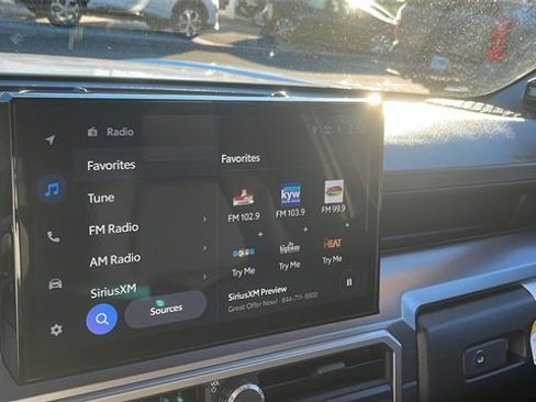 Certified 2025 Toyota 4Runner TRD Off-Road Premium image 14