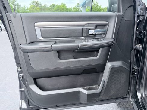 Used 2022 RAM 1500 Classic Warlock AWD/4WD image 29