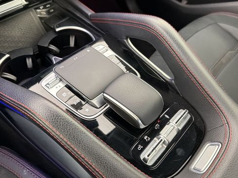 Used 2022 Mercedes-Benz GLE 53 AMG 4MATIC Coupe image 20