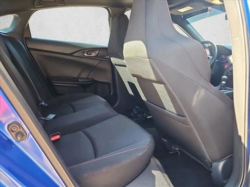 Used 2020 Honda Civic Si image 20