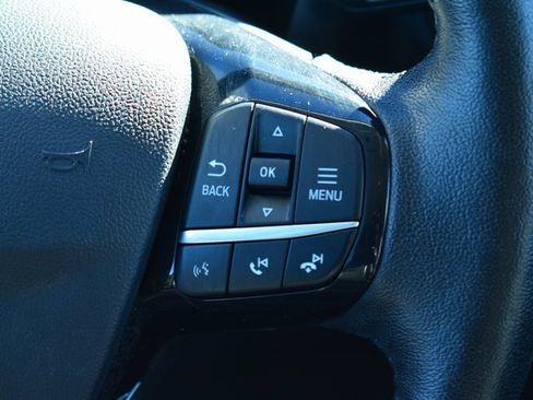 Used 2021 Ford Escape SEL image 35