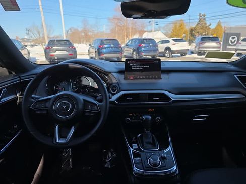 Used 2020 MAZDA CX-9 Grand Touring image 16