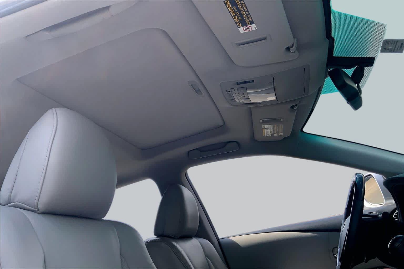 Used 2010 Lexus RX 350 2WD w/ Premium Pkg image 13