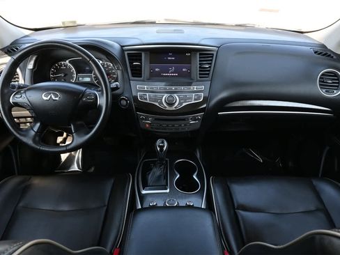 Used 2019 INFINITI QX60 Pure image 7