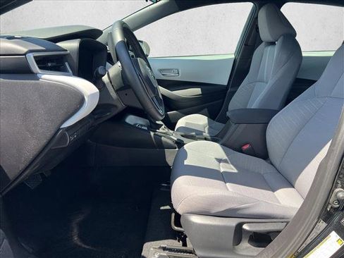 Certified 2026 Toyota Corolla SE image 10