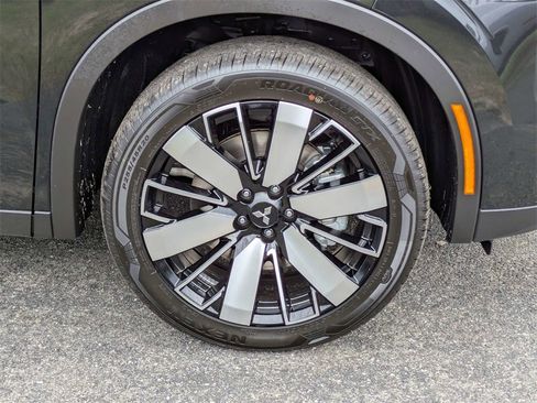 New 2026 Mitsubishi Outlander SE image 11