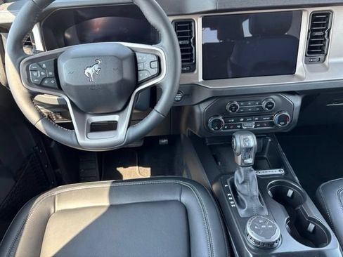New 2026 Ford Bronco Outer Banks AWD/4WD image 17