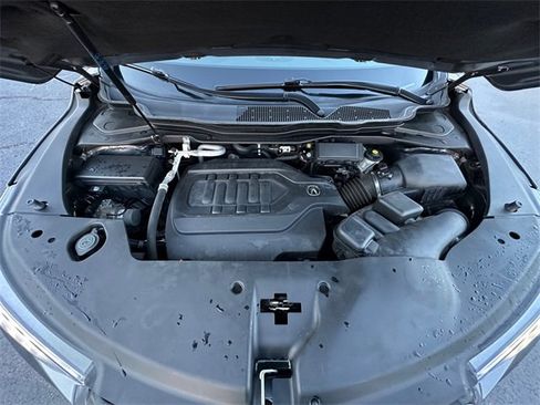 Used 2020 Acura MDX SH-AWD image 32