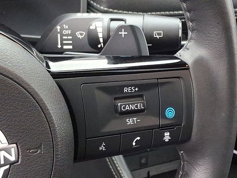 Used 2024 Nissan Rogue Platinum w/ Platinum Premium Package image 24