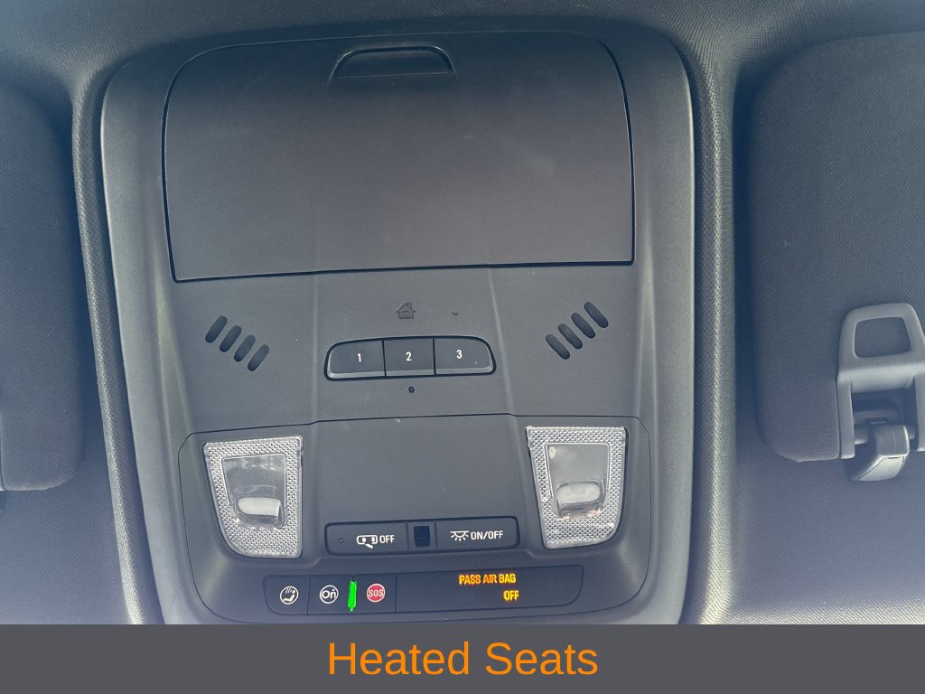 Used 2019 Cadillac XT4 Sport FWD image 7