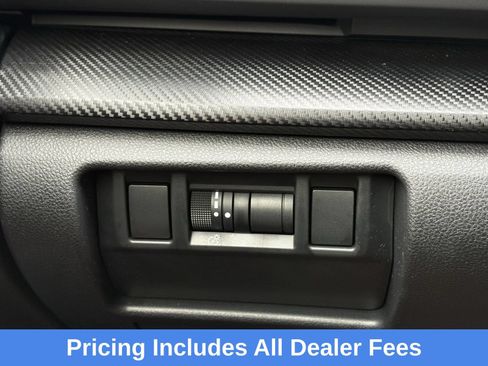 Certified 2024 Subaru Crosstrek 2.0i Premium AWD/4WD image 17