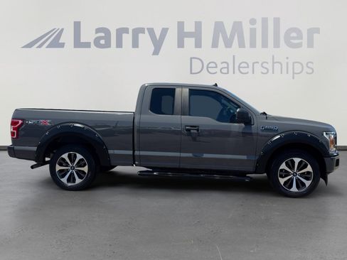 Used 2020 Ford F150 XL w/ Equipment Group 101A Mid RWD image 6