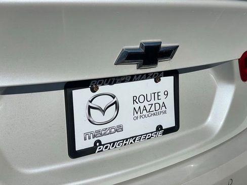 Used 2017 Chevrolet Malibu Premier w/ Premier Sun and Wheel Package image 34