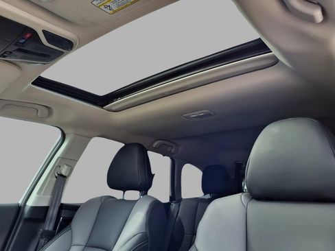 Certified 2024 Subaru Outback Onyx Edition XT image 20