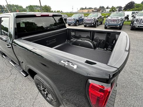 Certified 2023 GMC Sierra 1500 Elevation AWD/4WD image 43