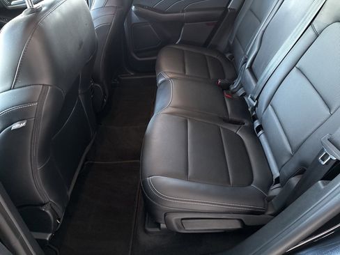 Used 2021 Ford Escape SEL image 21