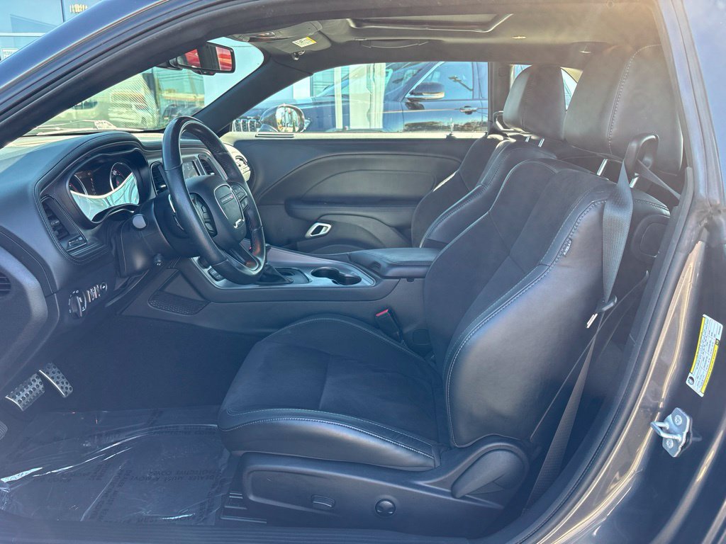 Used 2023 Dodge Challenger GT w/ Plus Package AWD/4WD image 20