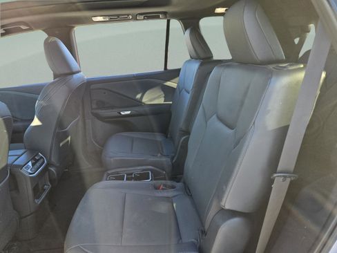 Used 2025 Lexus TX 350 AWD w/ Technology Package image 28