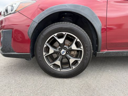 Used 2018 Subaru Crosstrek 2.0i Premium w/ Popular Package #3 image 7