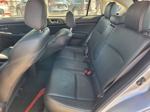 Used 2014 Subaru Impreza 2.0i Limited w/ Popular Package #1 image 6