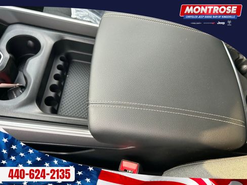 New 2026 RAM 1500 Big Horn AWD/4WD image 16