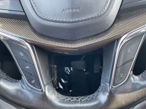 Used 2019 Cadillac XT5 Platinum AWD/4WD image 36