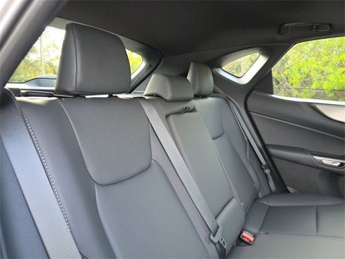 New 2026 Lexus NX 350 F Sport image 14
