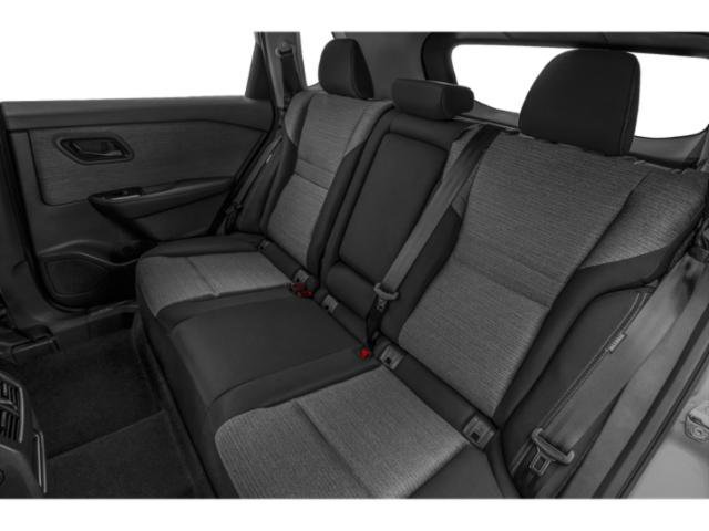 Used 2023 Nissan Rogue S FWD image 16