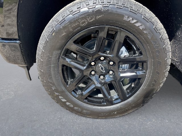 New 2026 Chevrolet Silverado 1500 RST AWD/4WD image 10