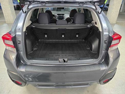 Used 2020 Subaru Crosstrek 2.0i Premium w/ Popular Package #2 image 32