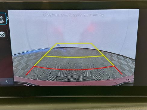 Used 2025 Hyundai Tucson SEL image 22