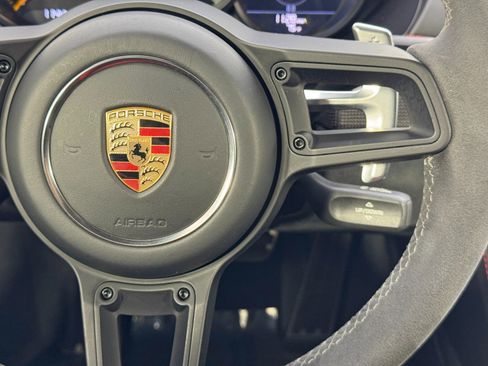 Used 2023 Porsche 718 Cayman GT4 image 24