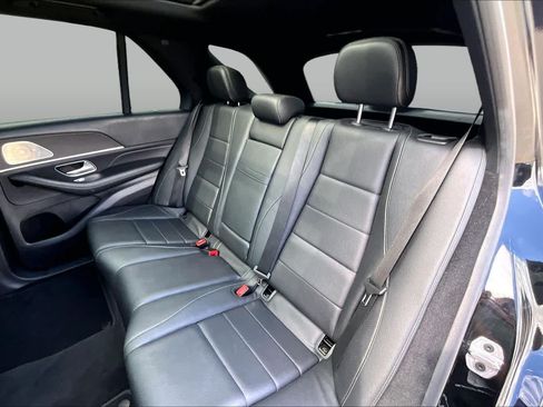 Used 2022 Mercedes-Benz GLE 350 image 18