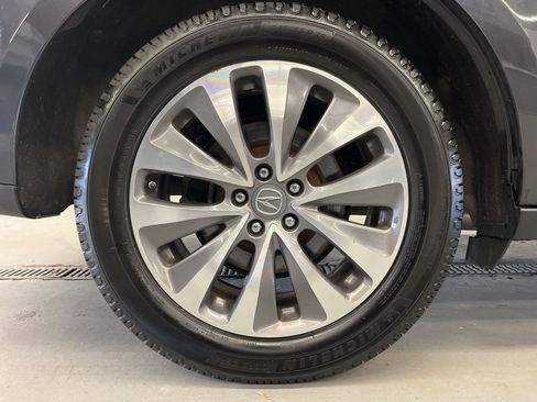 Used 2014 Acura MDX 3.5L Technology Package image 42