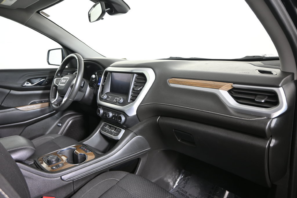 Used 2023 GMC Acadia SLE w/ Driver Convenience Package AWD/4WD image 14