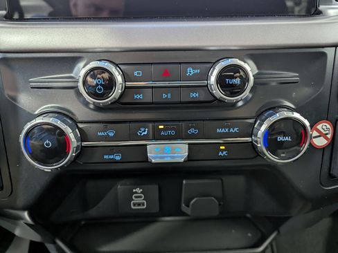 Used 2025 Ford F150 XLT w/ Equipment Group 301A Standard AWD/4WD image 21