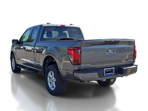 New 2026 Ford F150 XLT w/ Tow/Haul Package AWD/4WD image 3