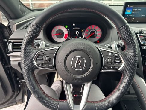 Used 2023 Acura RDX A-Spec image 13