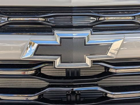 New 2026 Chevrolet Trax ACTIV w/ Driver Confidence Package image 5