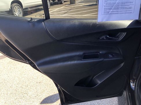 Used 2019 Chevrolet Equinox LT image 15