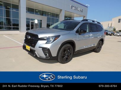 Certified 2025 Subaru Ascent Bronze Edition