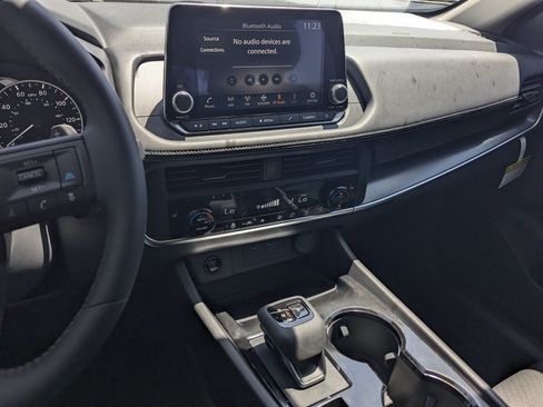New 2026 Nissan Rogue Dark Armor FWD image 10