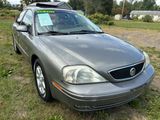 Used 2003 Mercury Sable LS Premium image 3