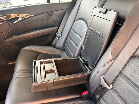 Used 2008 Mercedes-Benz E 63 AMG Sedan image 73
