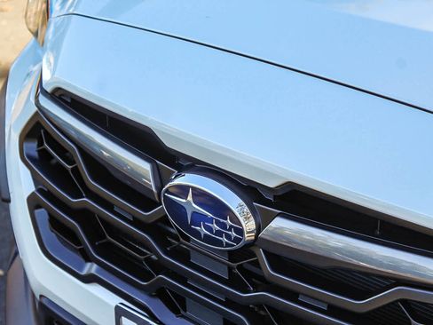 New 2026 Subaru Crosstrek 2.5i Limited image 9