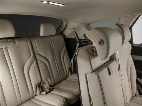 New 2026 Genesis GV80 3.5T Advanced image 48