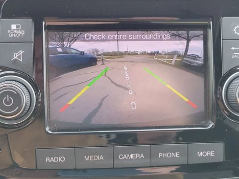 Used 2021 RAM ProMaster City Tradesman FWD image 5