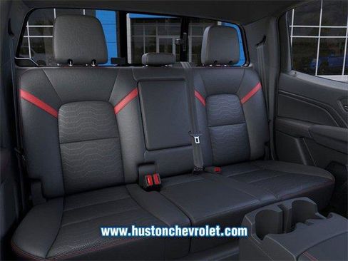 New 2026 Chevrolet Colorado Z71 image 17