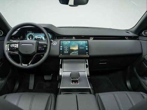 New 2026 Land Rover Range Rover Evoque S image 18